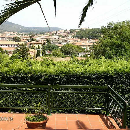 Prázdninový dům Stella Polare Porto Azzurro