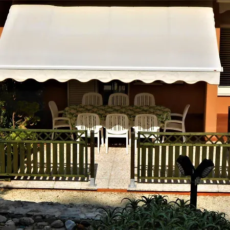 Stella Polare Prázdninový dům Porto Azzurro