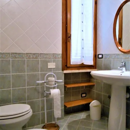 Prázdninový dům Stella Polare Porto Azzurro