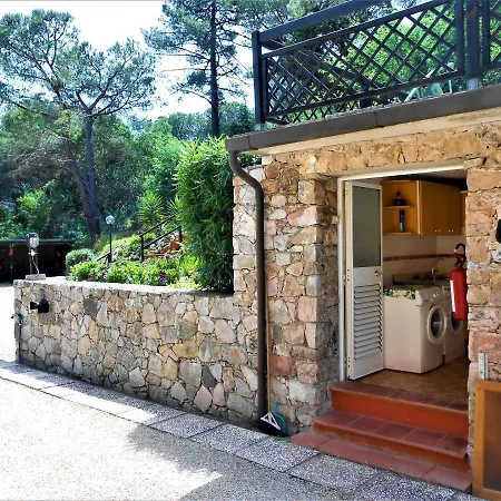 Prázdninový dům Stella Polare Porto Azzurro