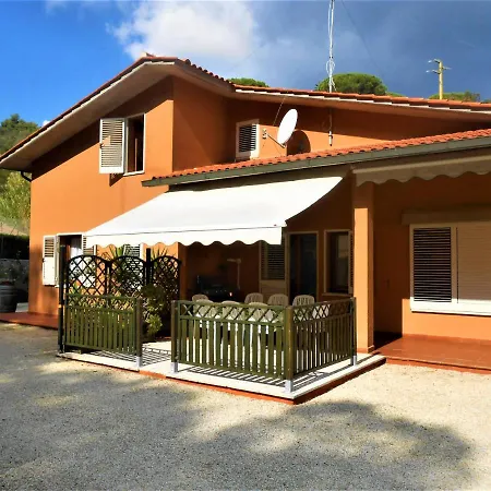 Stella Polare Casa vacanze