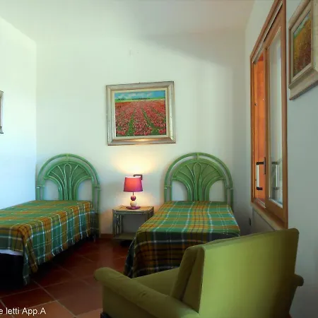 Stella Polare Casa vacanze *