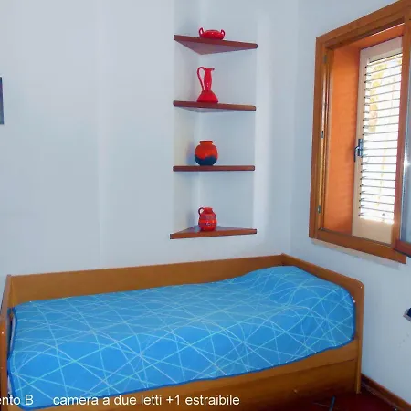 Casa vacanze Stella Polare Porto Azzurro