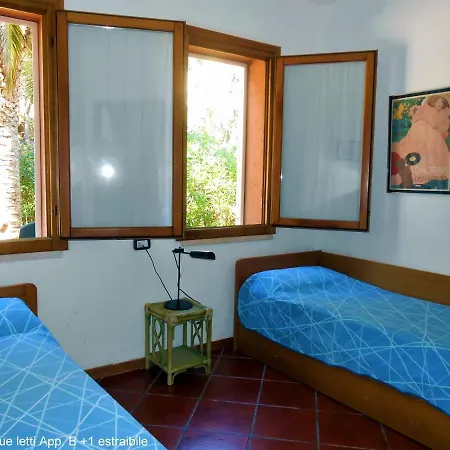 Stella Polare Casa vacanze *